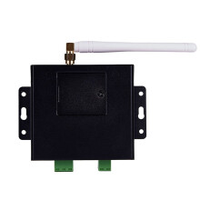 2X RTU5024 Gsm Gate Opener Automatic Gate Access Controller 4G GSM Gate Opener Free Phone Garage Remote Control