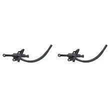2X 55222450 Clutch Master Cylinder for ABARTH 500 595 695 500C 595C 695C Fits for 500 PANDA 1.3 55232828 5106147AA