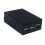 For Raspberry Pi 4 Model B Case CNC Aluminum Case Ultra-Thin Metal Shell for Raspberry Pi 4 Model B Case(Black) 6