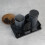 Coffee Utensil Storage Rack for  Coffee Maker Coffee Storage Caddy Coffee Filter Holder 4