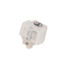Para AT3600L Cartucho MagnéTico Motorizado para Grabadora de Vinilo Stylus de Repuesto