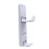 Suitable for PS5 Slim Wall Bracket Game Console Handle Bracket Xboxsx Handle Headphone Storage Rack PS VR Hanger,White 1