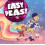 Easy Peasy by Ky Garvey Hardcover Book 1