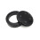 Bouton de Commande Multimédia de  Taille pour Voiture,Bouton de Commande Central pour , Bouton de Commande Central pour Châssis pour  F, 2