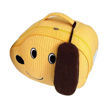 Couverture de Rangement pour Enfants de la Maternelle, Sac de Rangement Étanche, Sac de Transport pour Articles Divers, Sac en Tissu de Coton pour