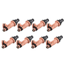 8Pcs Car Fuel Injector Nozzle 23250-50030 23209-50030 for LS430 SC400 GS430 SC430 4.0L 4.3L V8 2325050030