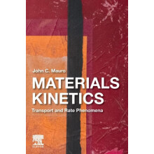 Materials Kinetics Transport and Rate Phenomena by John C. Mauro Paper