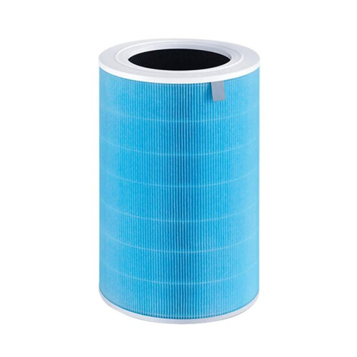 Compatible with  4 Lite Hepa Filter Replacement Filter Compatible with  Mi Mijia Air Purifier 4 Lite Activated Carbon Filter
