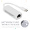 Network Card USB Type-C to Rj45 100M Driver-Free Network Card Converter Network Cable Adapter Ethernet Adapter A 10