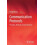 Communication Protocols Principles Methods and Specifications by Drago 1