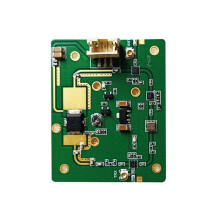 2W Amplifier for WiFi HaLow Image Transmission Module 802.11AH Amplifying Chip for GSM STA Sender Wireless Transmitter