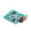 10PCS TTP223 Capacitive Touch Sensor  Module DC3V-5.5V Self-Locking or Jog Mode with LED Light 9