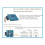 10PCS TTP223 Capacitive Touch Sensor  Module DC3V-5.5V Self-Locking or Jog Mode with LED Light 7