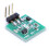 10PCS TTP223 Capacitive Touch Sensor  Module DC3V-5.5V Self-Locking or Jog Mode with LED Light 2