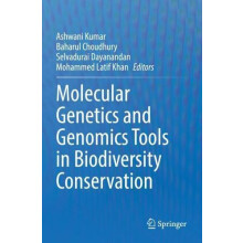 Molecular Genetics and Genomics Tools in Biodiversity Conservation Pap