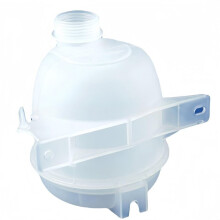 7701470460 Expansion Tank with Cap Lid Coolant for Dacia Duster Logan Sandero Clio Mk2 Kangoo Symbol 2171000QAA