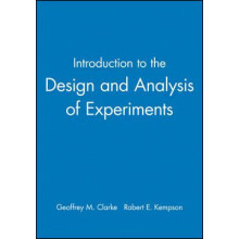 Introduction to the Design and Analysis by Clarke Paperback Book