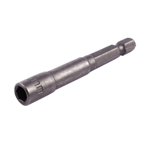 65mm Length 5.5mm Hex Socket Driver Bit Magnetic Bit 6 Pcs