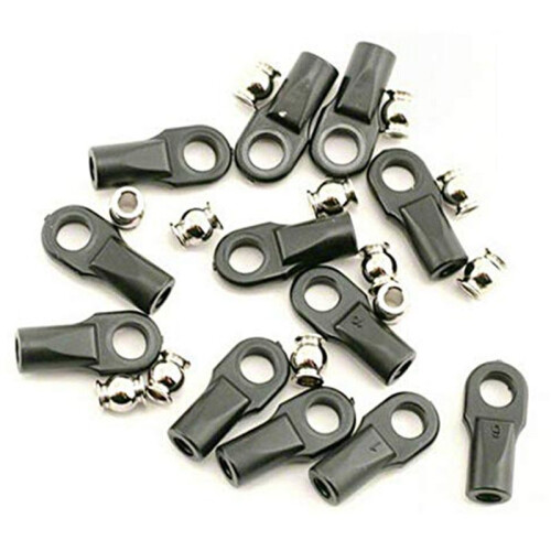 72Pcs 5347 Rod End  Joint General Trolley  Sets for 1/10  E-REVO REVO SUMMIT