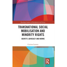 Transnational Social Mobilisation and Minority Rights Identity Advocac