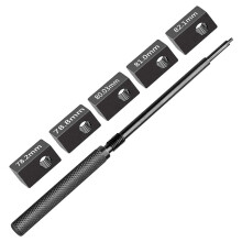 2X 3350 Injector Height Gauge Kits for Detroit Engines 50 & 60 Series J-1853/J-42749/J-45002/J-39697/J-42665/J-1242