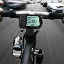 10X KT- LCD3 Display Holder Bracket Electric Bicycle System Display Bracket for Ebike KT Kunteng LCD 3 Display