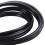 2Pcs 3.5mm Headphones Plug Jack to 2 x RCA AV Audio Cable 5