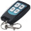 12V 4 Channel 200M Wireless RF Remote Control  6 Transmitter + Receiver 2