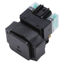 2X New  Solenoid Relay for  Grizzly 550 YFM550 2009-14, 700 YFM700 07-14