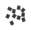 100pcs 8-Pin IC SMD Timer NE555 3