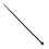 4000 Pcs Black Nylon Cable Zip Tie Fasten Wrap 95mm x 2mm 3