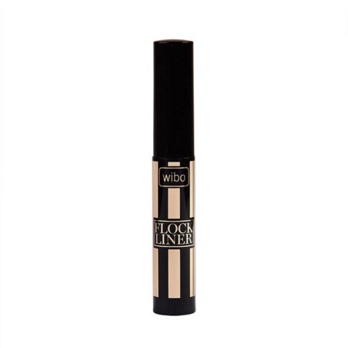 Wibo Flock Liner Liquid Eyeliner Ultra Black 4 g