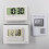 Digital Timer Large  Alarm Clock Manual Countdown Magnetic Watch Electronic Cooking Shower Study Stopwatch Kitchen 7