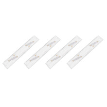 4X Marine Ruler Parallel Ruler Nautical Charts Parallel Ruler Mapping Points to Pull Parallel Ruler 450MM