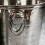 2X Secchiello per Ghiaccio Nel Acciaio Inossidabile Secchiello per Birra per Vino Secchiello 3L 5