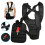 2X Trimmer Shoulder Harness Strap Belt Lawn Mower Grass String for Brush 3