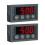 2X Digital Display Meter 0-10V 0-20MA 2-10V 4-20MA Analog Input Display Table Digital Display  with RS485 Version 1
