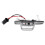 4Pcs License Plate Light License Plate Light for  Escape Mercury  MX-5 MPV 1