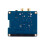 2X PIFI Digi DAC+ HIFI DAC Audio Sound Card Module I2S Interface for Raspberry Pi 3 2 Model B B+ 1