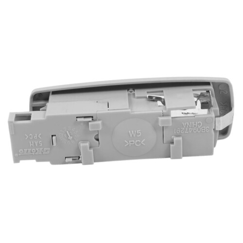 3X Car After Reading Map Dome Light 3B0947291 B for     Caddy  Gray 2