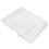 2000 Pcs Make  Brush Pen Netting Cover Mesh Sheath Protectors Guards Protective Cover Sheath Net (White) 4