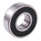3X Replacement 6202RZ Roller-Skating Deep   Bearing 35X15X11mm 3