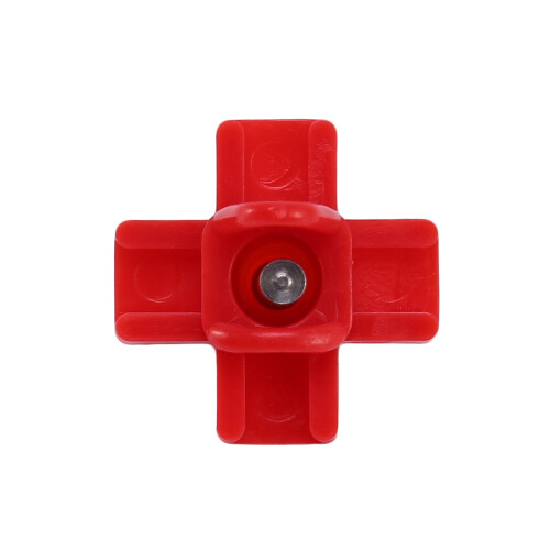 48 Pack Horizontal Side Mount Automatic Poultry Nipples Clean Drinker Waterer for Chicken Or Quail 1