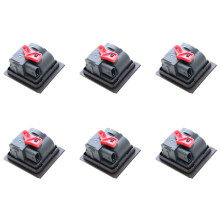 6X A0008207703 dla - W176 W246 W117 W205 X156 W166 R23 W222 Mechanizm Blokowania Klapy Wlewu Paliwa
