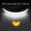 2X COB Headlamp Portable Headlight with Battery Flashlight USB Rechargeable Work Light  Torch Built-in 7500Mah 6