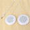10pcs 3.5 mm Plug Universal  Neck Pillow Speaker for  for  MP3 MP4 Player 5