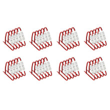 40 x 12V Wired Control Module with Strobe Flash for Car or Household LED Strip/Bulbs