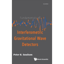 FUNDAM INTERFERO GRAVI 2ND ED by SAULSON PETER R Hardcover Book