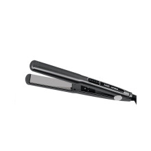 Compatibel met de Lizze Extreme Professional stijltang | Originele nano-titaniumtechnologie maakt droog, pluizig haar en krullen glad | 250