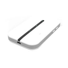 Draagbare wifi-router 150 Mbps wifi-modem voor in de auto, mobiele wifi-hotspot met sleuf, draagbaar wifi-netwerk
